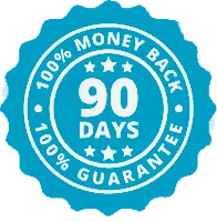 90-Day Money Back